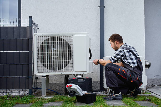 Top rated local Ac Installation specialists in Penn Laird, VA